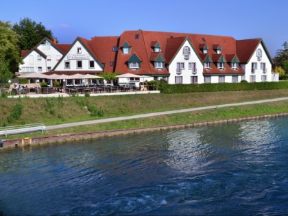 Foto: Prinzenbrücke